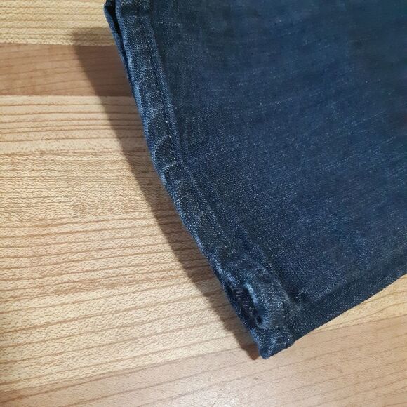 DC Denim Skinny Mid Rise Jeans size 27 - Picture 14 of 16